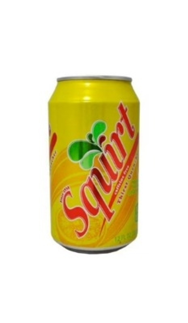 Squirt - 12oz