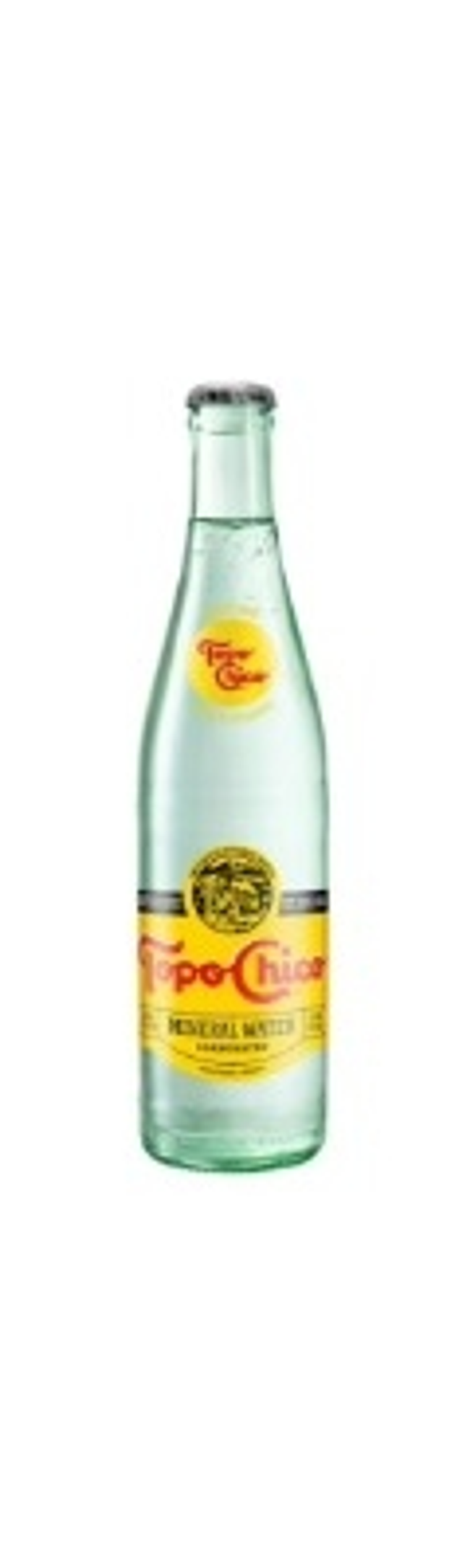 Sparkling Water - Topo Chico