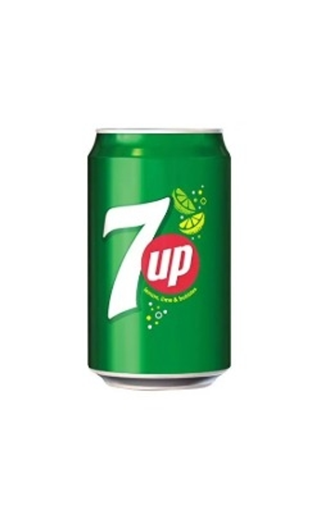7up - 12 Oz Can