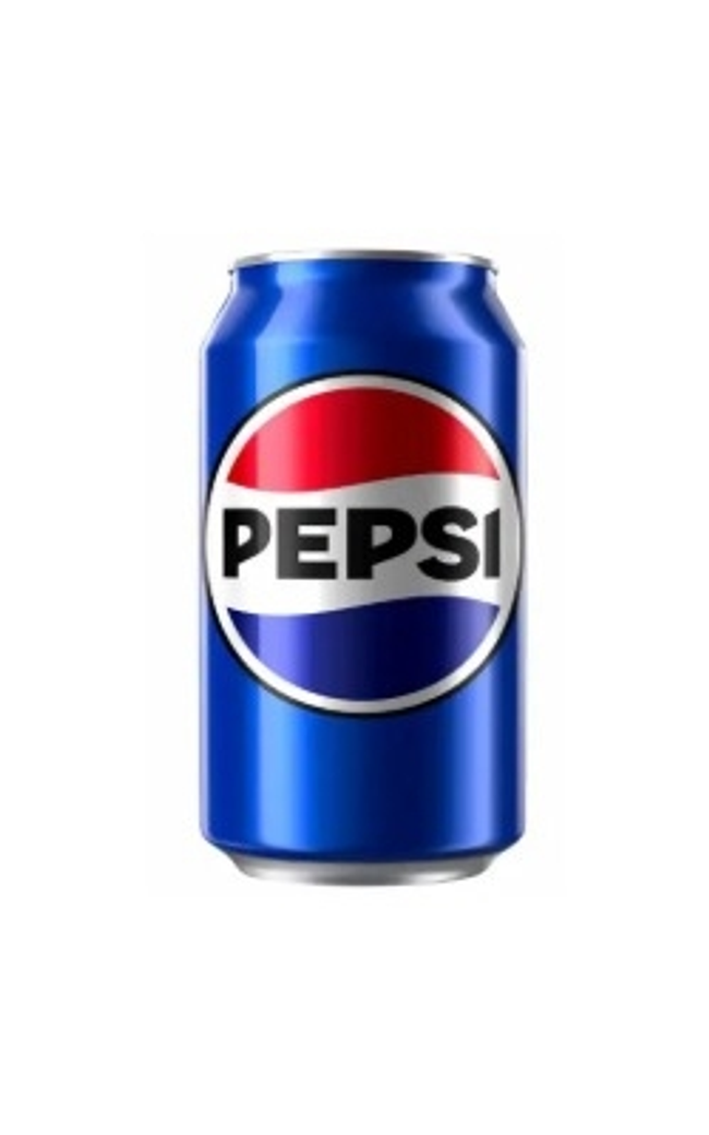 Pepsi - 12 Oz Can
