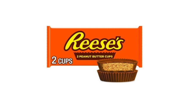 Reese's Peanut Butter Cups