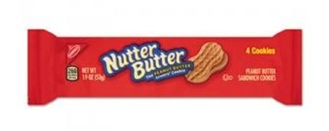 Nutter Butter