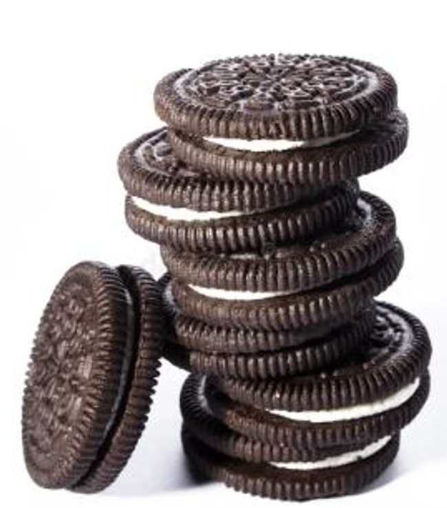 OREO