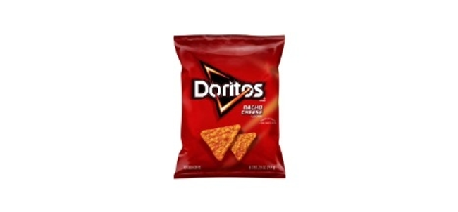 Doritos - Nacho Cheese