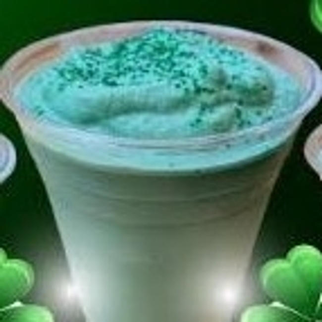 Lucky Alley No Moo Shake