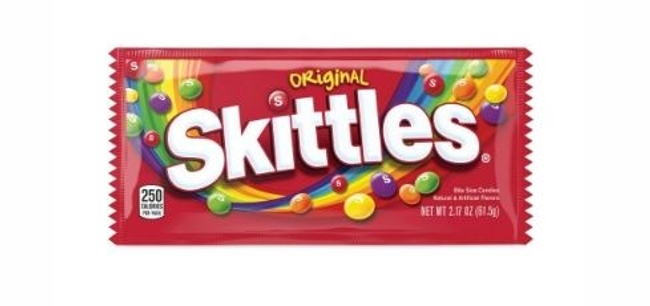 Skittles