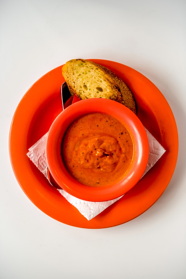 Soup