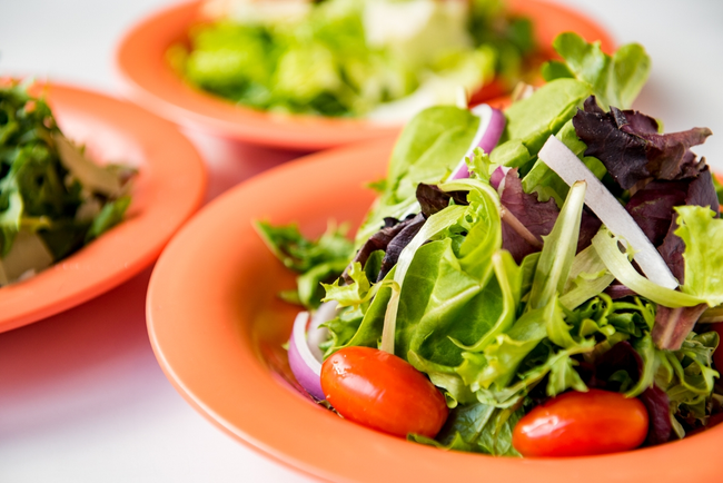 House Salad