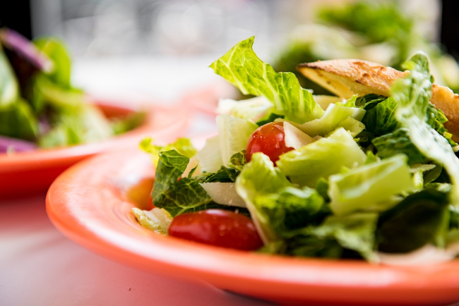Caesar Salad