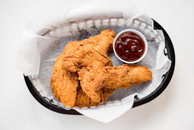 Tenders