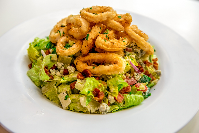 Junk Salad