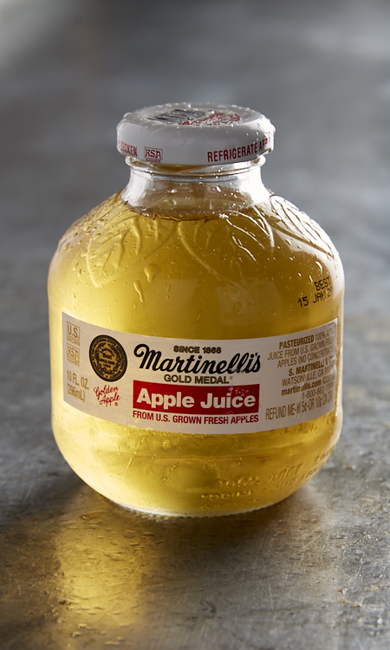 Martinelli's Apple Juice