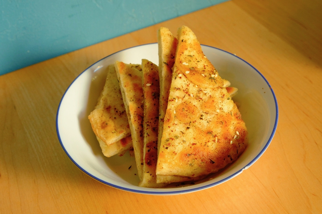 Flatbread