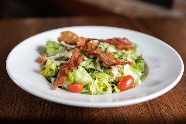 Metropolitan House Salad