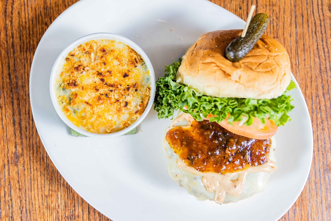 Gobble Gobble Avocado