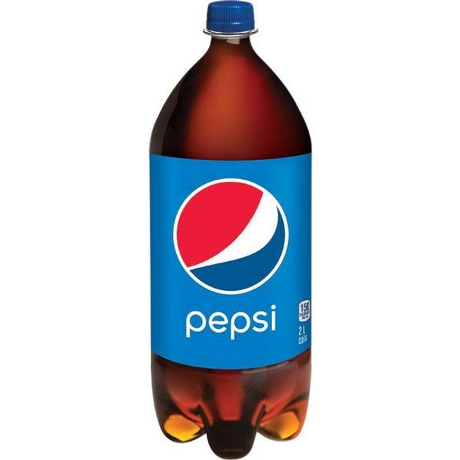 Pepsi  2 Liter