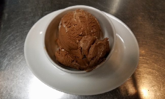 Chocolate Ice Cream
