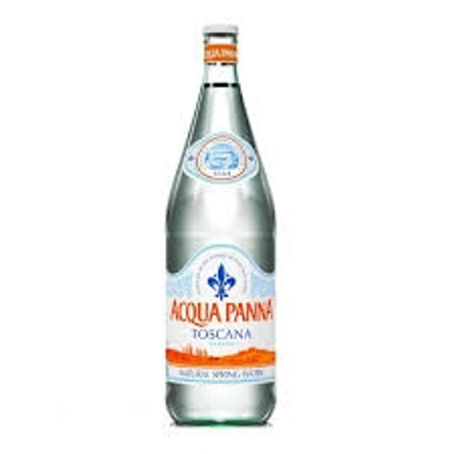 Acqua Pana Spring Water