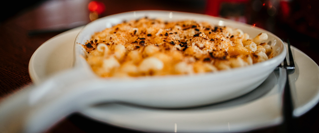 Make Your Own Mac & Cheese