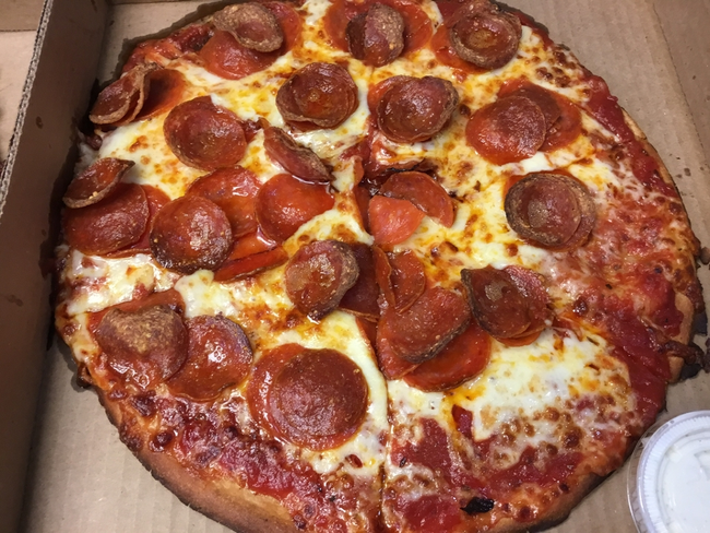TriplePepperoni