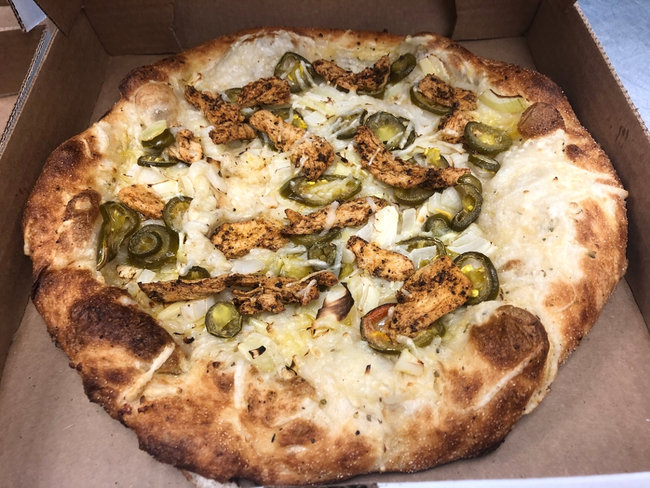 Large Vegan-8 Cuts
