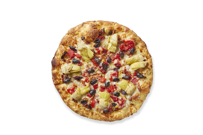 Halal Mediterranean