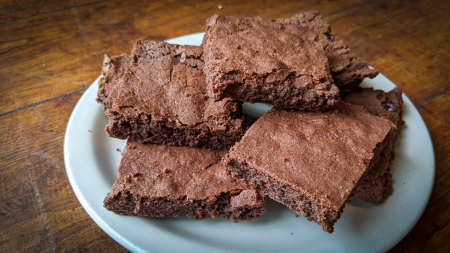 Brownies (2)