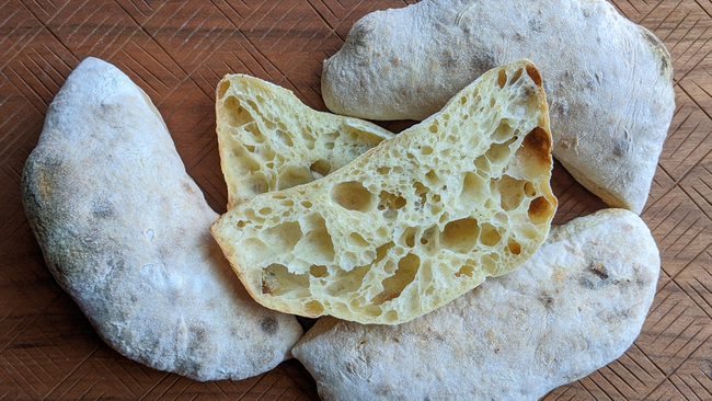 LG Mushroom & Brie