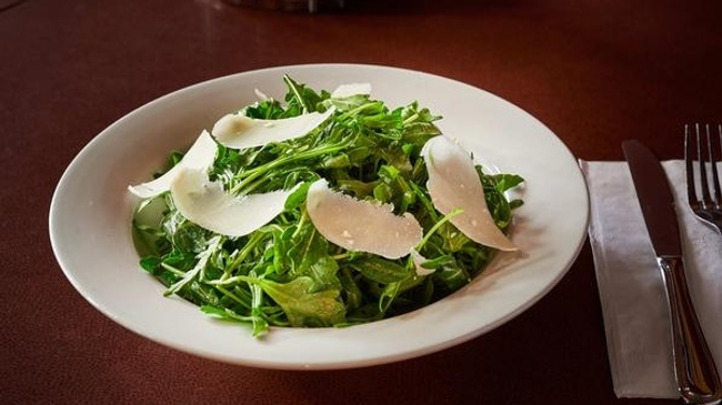 LG Broccoli, Garlic & Roma Tomato