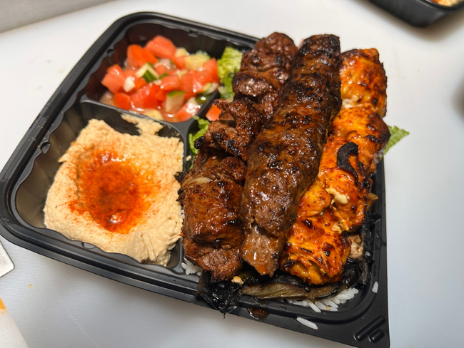 POPS TRIO | BEEF-LUHLE-CHICKEN