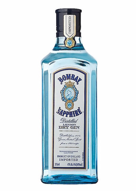 Bombay Gin 375ml