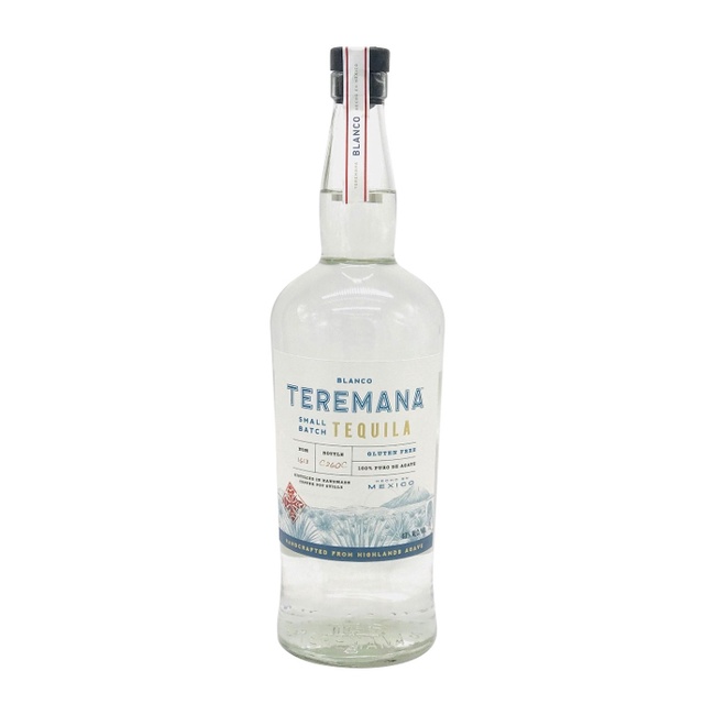 Teremana Tequila (Gluten Free) 375 ml