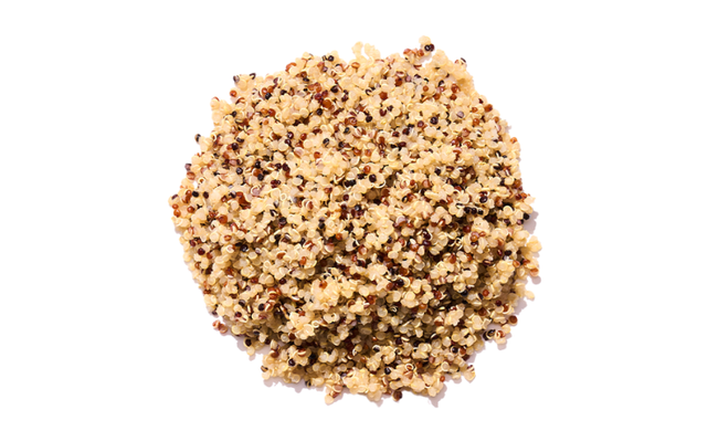 SIMPLi Tri-color Quinoa