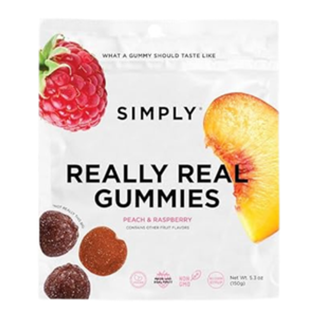 Simply Fruit Bite
