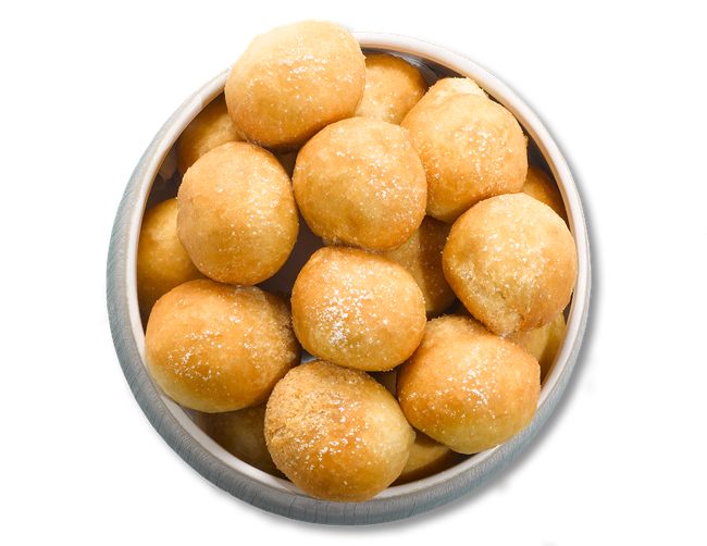 Fried Dumplings
