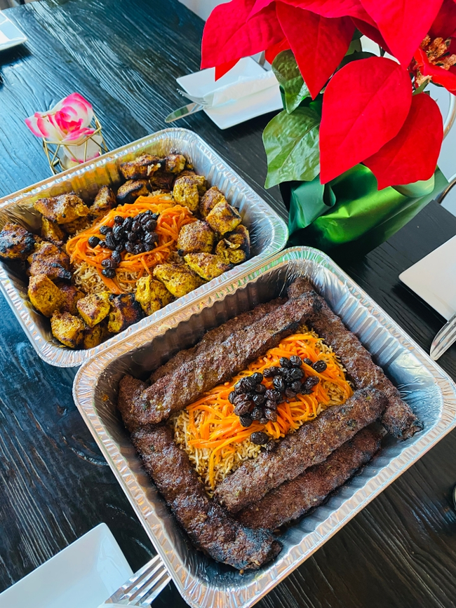 Family Platter 3