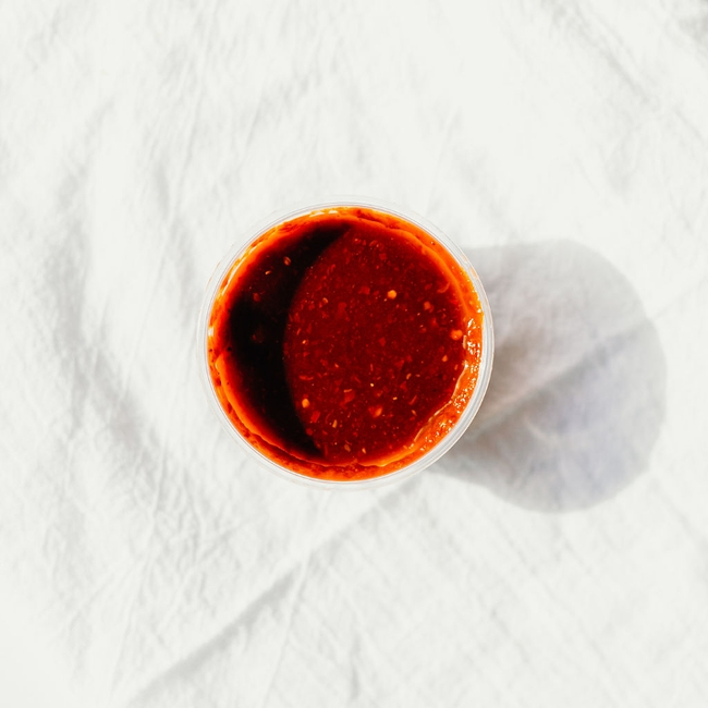 Morita Salsa
