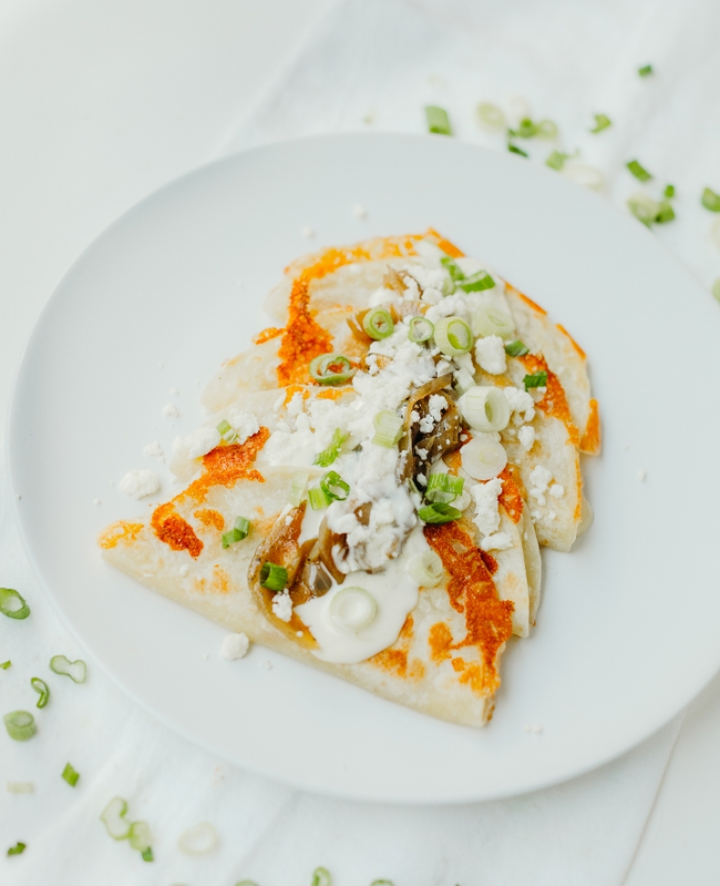 Quesadilla