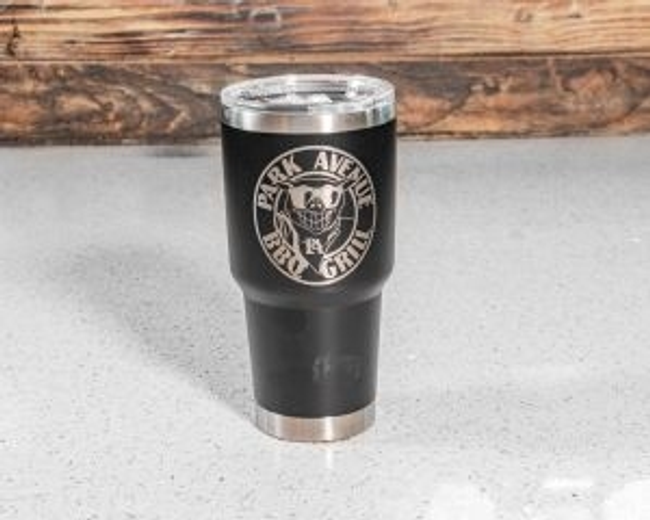 Park Ave Grille Grail