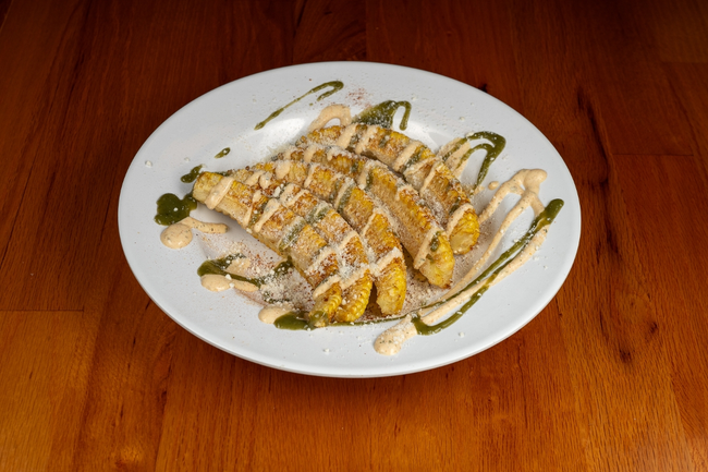 Sublime Street Corn(5pc)
