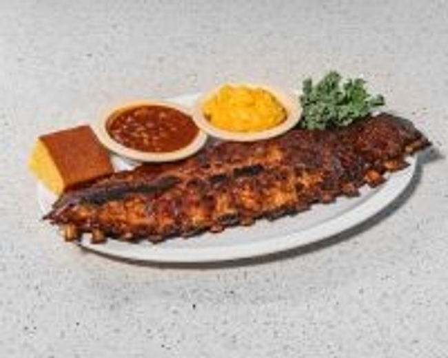 Full Rack Baby