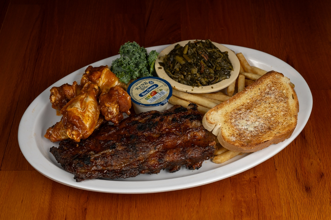 Rib +2 Combo