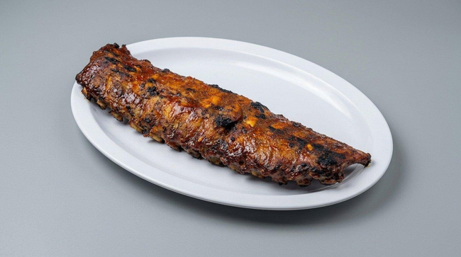 Full Rack Baby Mo