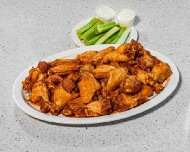 30 Wings