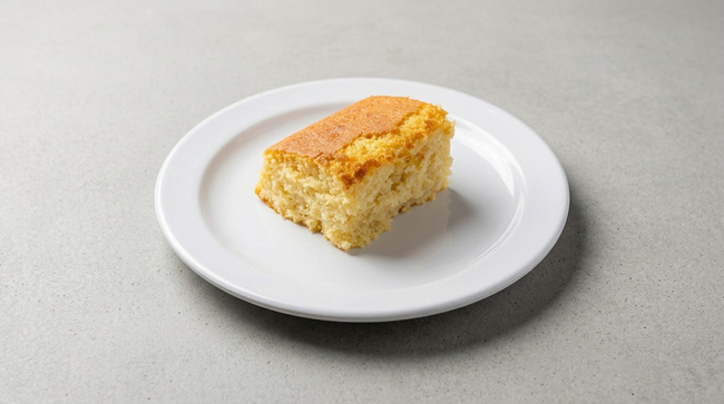 1pc Cornbread