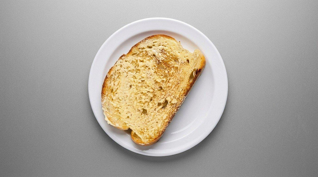 1pc Garlic Toast