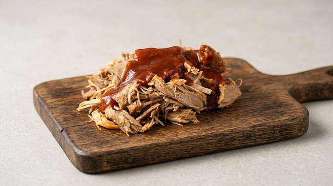 1 lb Pork Mo