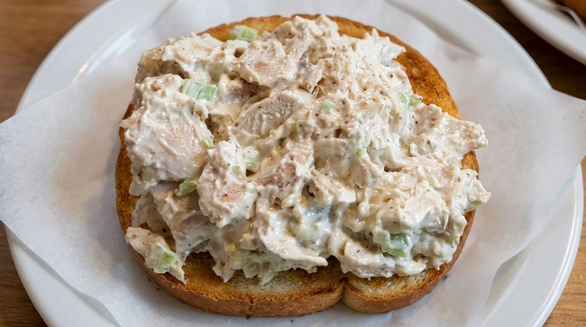 Pint Chicken Salad