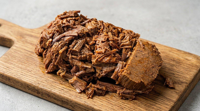 1 lb Beef Mo