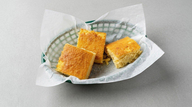 Side Cornbread